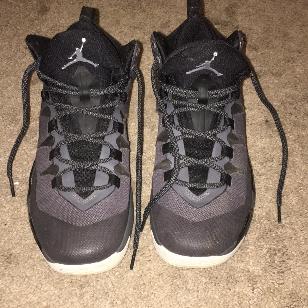 Jordan’s
